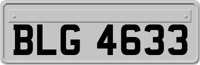 BLG4633