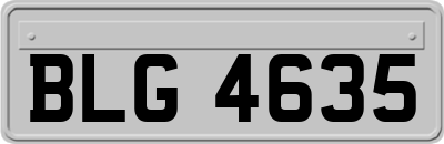 BLG4635