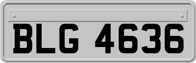 BLG4636