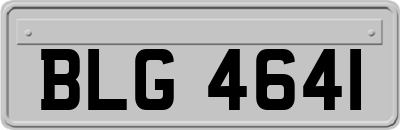 BLG4641