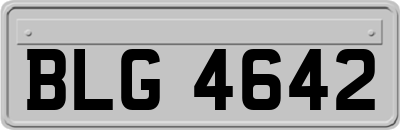 BLG4642