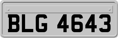 BLG4643