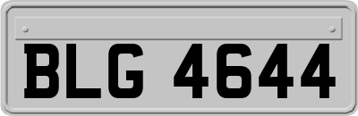 BLG4644