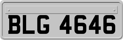 BLG4646