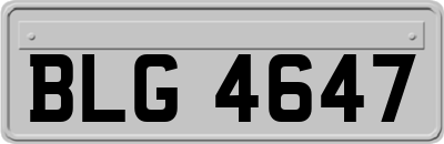 BLG4647
