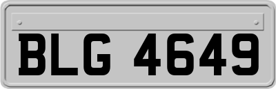 BLG4649