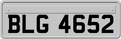 BLG4652