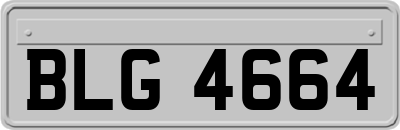 BLG4664