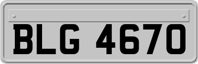 BLG4670
