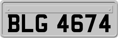 BLG4674