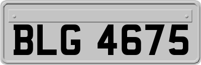 BLG4675