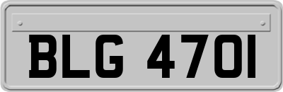 BLG4701