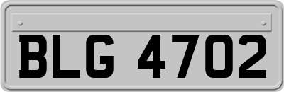 BLG4702