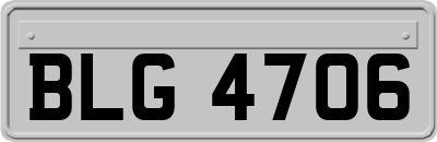 BLG4706