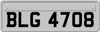 BLG4708