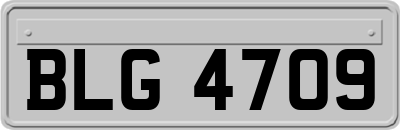 BLG4709