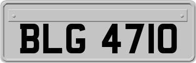 BLG4710