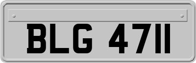 BLG4711