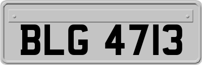 BLG4713