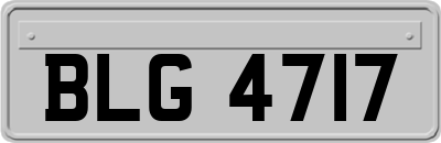 BLG4717