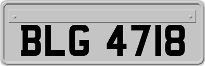 BLG4718