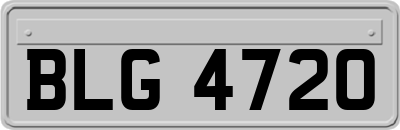 BLG4720