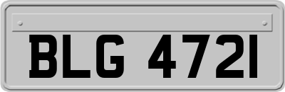 BLG4721