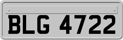 BLG4722