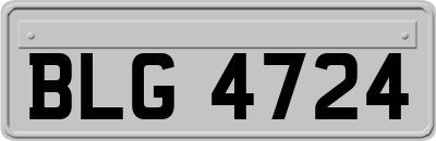 BLG4724