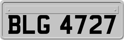 BLG4727