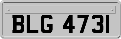 BLG4731