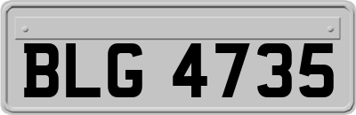 BLG4735