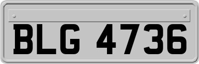 BLG4736