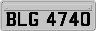 BLG4740
