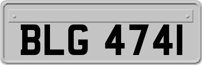 BLG4741