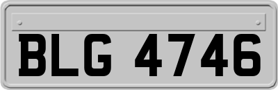 BLG4746