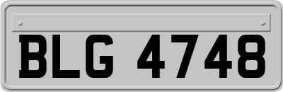 BLG4748