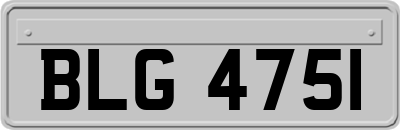 BLG4751