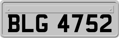 BLG4752