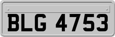 BLG4753