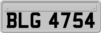 BLG4754