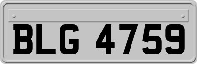 BLG4759