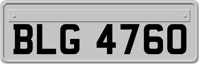 BLG4760