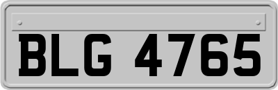 BLG4765