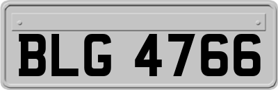 BLG4766