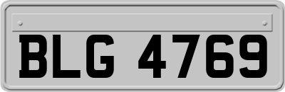 BLG4769