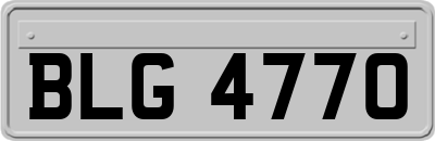 BLG4770