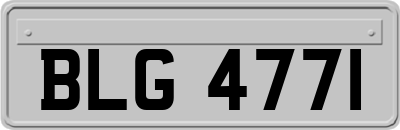 BLG4771