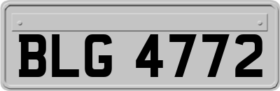 BLG4772