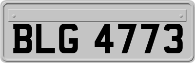 BLG4773